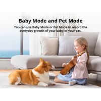 Eufy Smart Scale P2 Pro - White